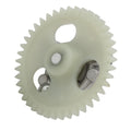 Engine Oil Pump 2HT-13300-00-00 for Yamaha Bear Tracker 250 (1999–2004)