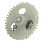Engine Oil Pump 2HT-13300-00-00 for Yamaha Bear Tracker 250 (1999–2004)