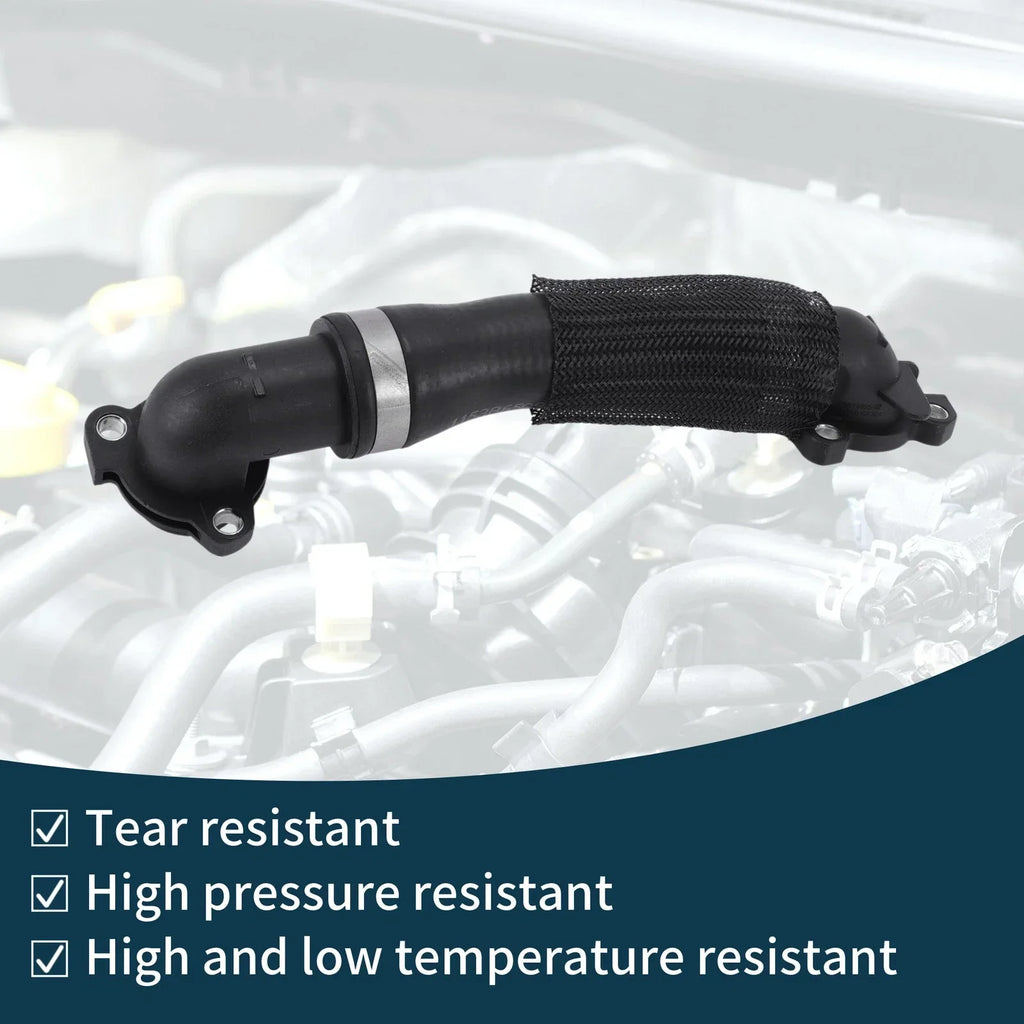 Radiator Hose for BMW X5 (2018-2023) Rubber Coolant Pipe