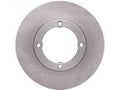 Front Brake Rotor for Suzuki Forsa (1985–1988) ZG785CD