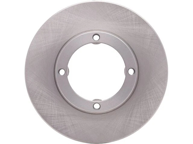 Front Brake Rotor for Suzuki Forsa (1985–1988) ZG785CD
