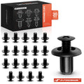 20x Bumper Fender Liner Retainer Clips for Hyundai