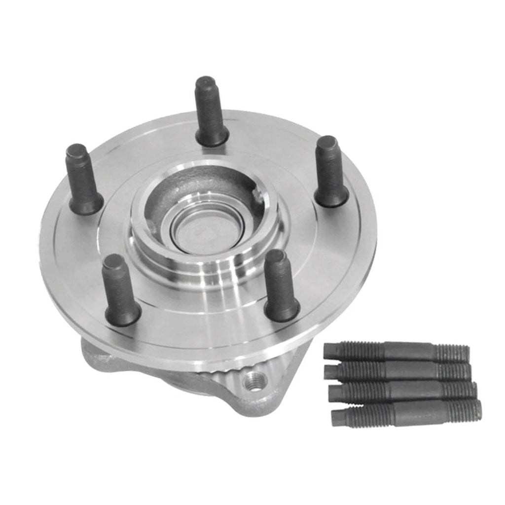 Rear Wheel Bearing Hubs for Jeep Commander (2006–2010) Grand Cherokee (2005–2010) 512302
