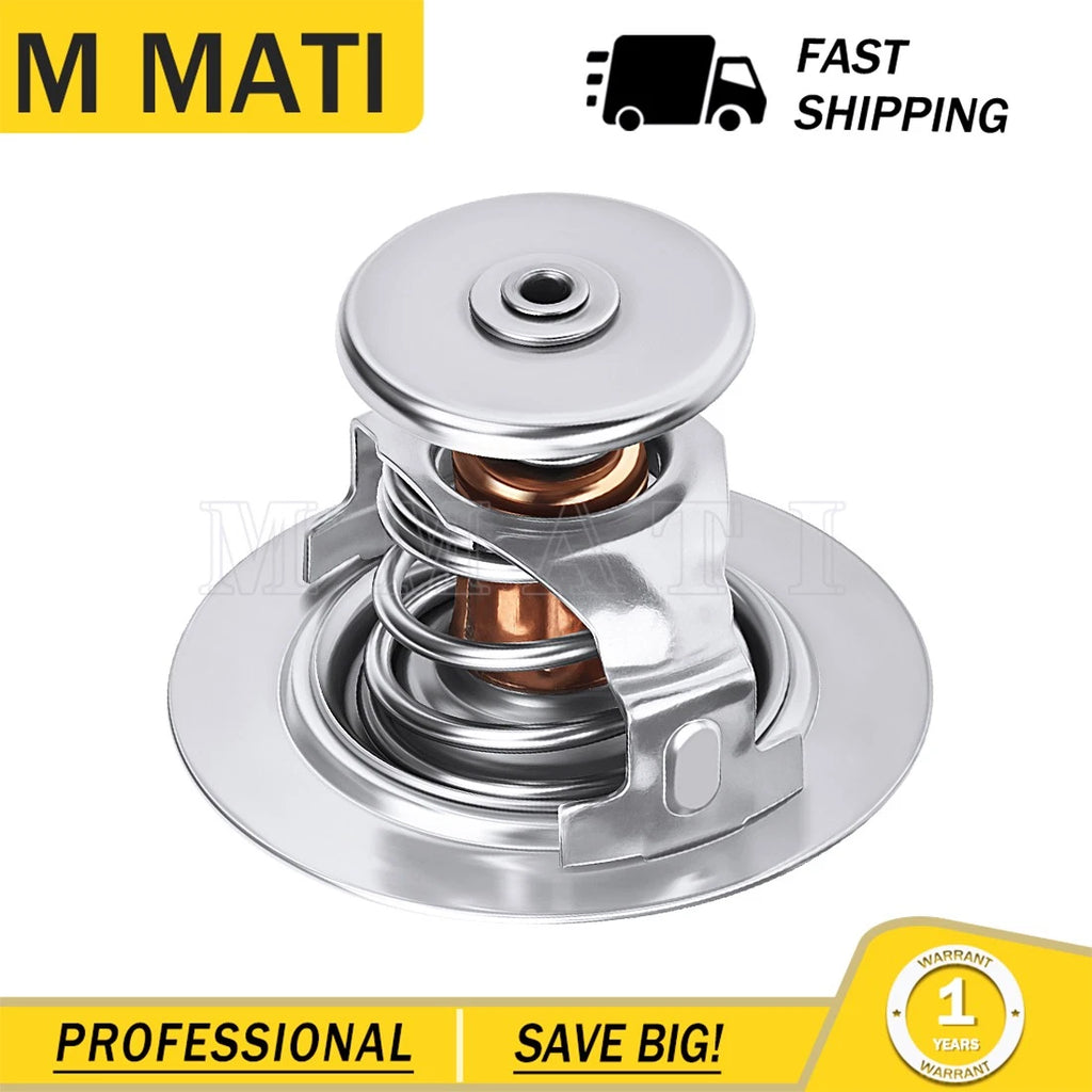 Thermostat for Kawasaki Voyager XII 1300 KZ1300A KZ1300B Ninja ZX7 (1990–1993)