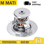 Thermostat for Kawasaki Voyager XII 1300 KZ1300A KZ1300B Ninja ZX7 (1990–1993)