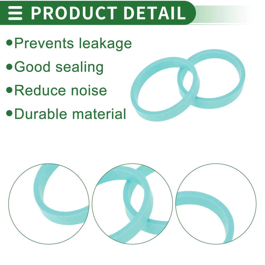 Upper Engine Intake Manifold Gasket for Audi A5 Quattro (2008–2011) No. 06E198717A