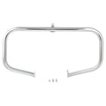 Engine Guard Highway Crash Bar for Harley CVO Road Glide Street Glide (2009–2024)