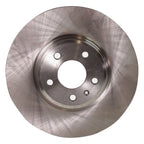 2X Brake Disc and Pad Kit for Audi Q5 A5