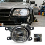 LED Fog Light for Toyota Corolla Levin (2019–2020) Right DRL