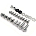 Seat Fairing Tank Mount Screw Panel Bolts for CRF50 (2004–2023)