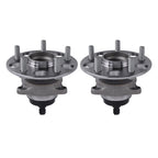 Set of 2 Rear Wheel Bearing Hub Assembly for Lexus ES300H (2019–2023) 512644