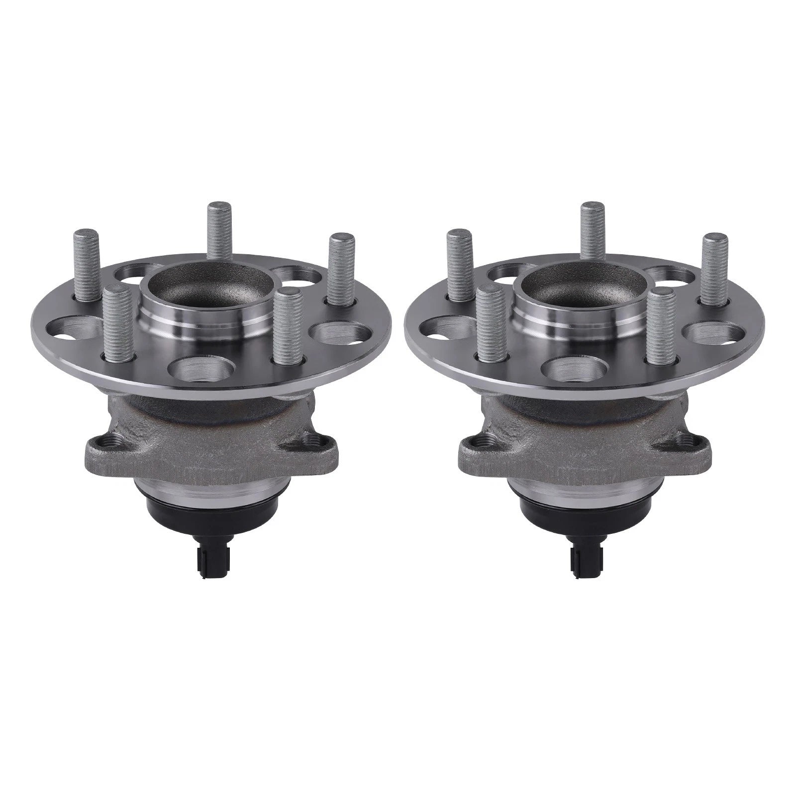 Set of 2 Rear Wheel Bearing Hub Assembly for Lexus ES300H (2019–2023) 512644