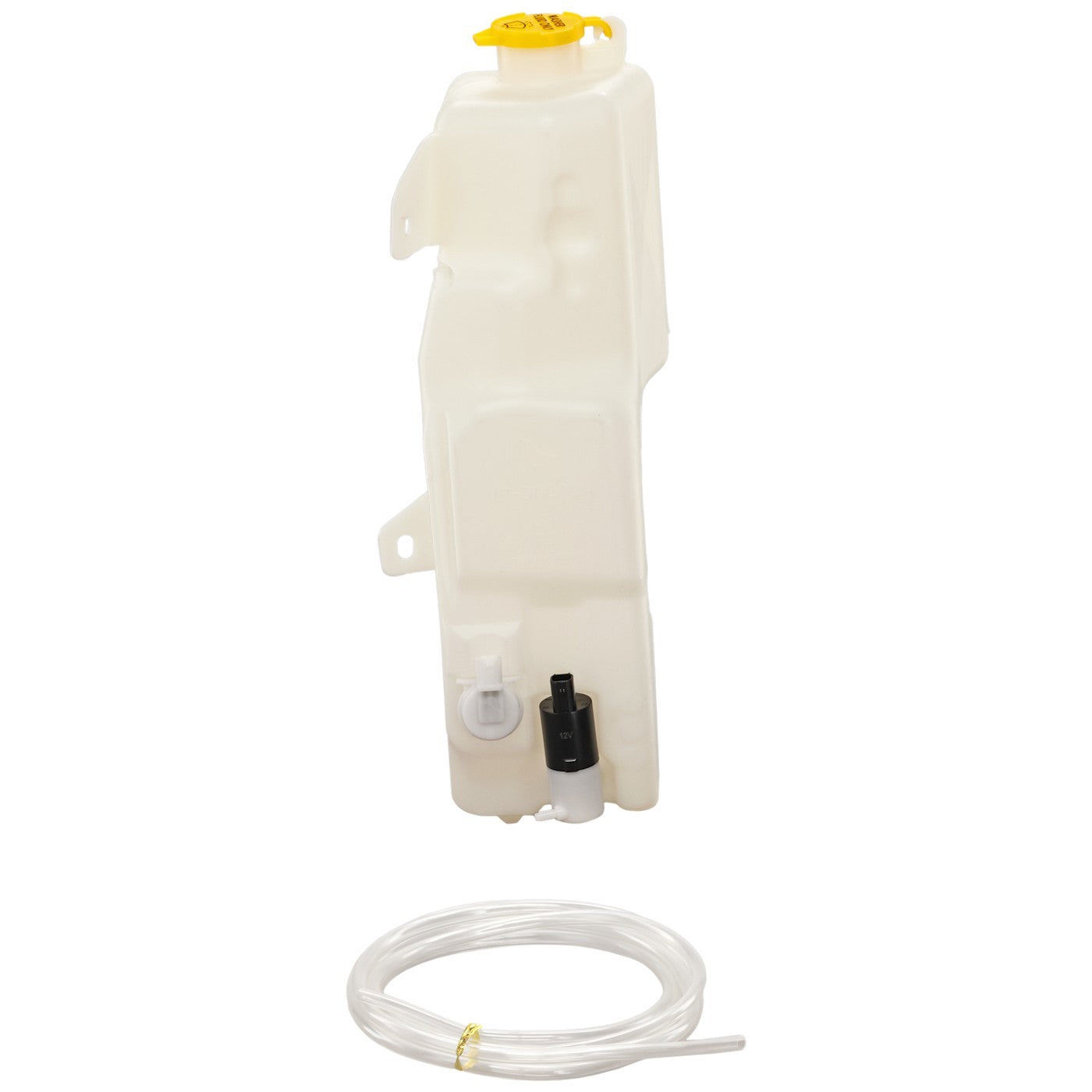 Washer Reservoir for Dodge Ram 1500 (2005)