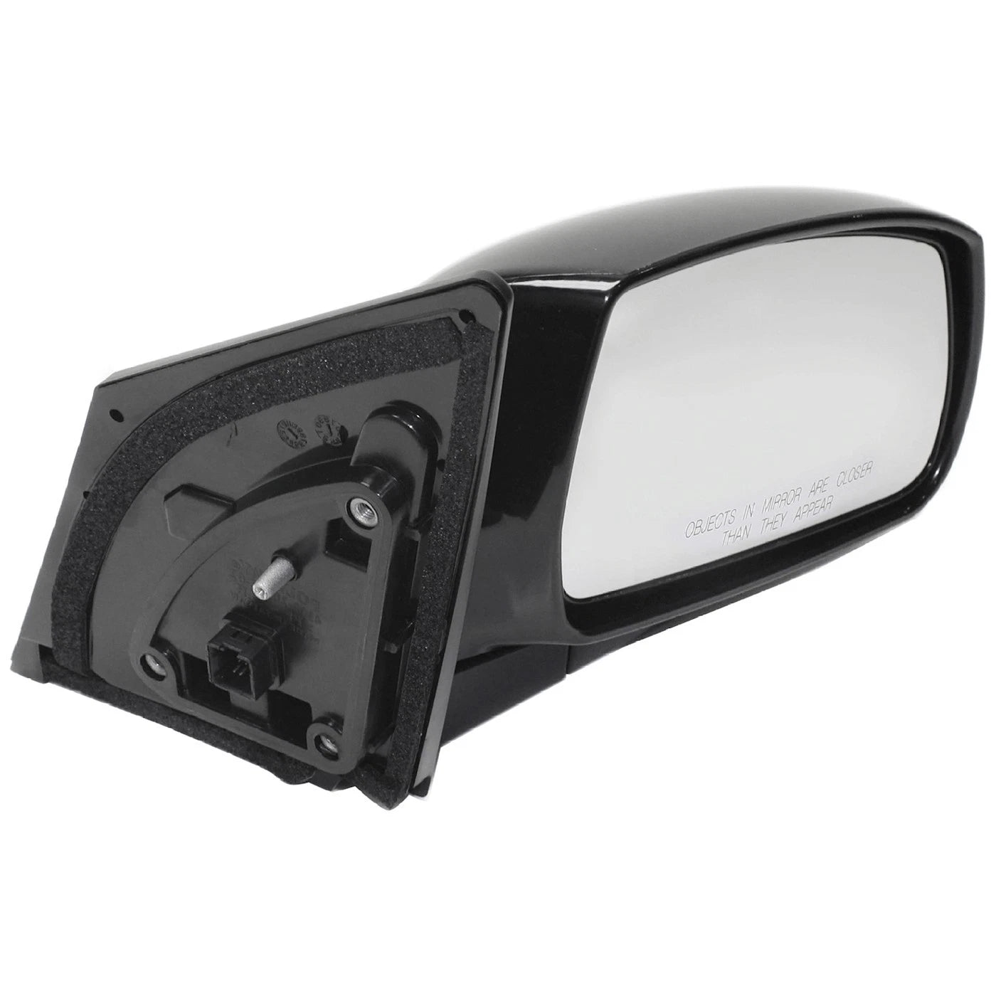 Heated Right Side Mirror for Hyundai Tucson (2010–2015)