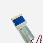 Water Pump Motor for Xiaomi D109GL, Karibdee S7 Vacuum Cleaner