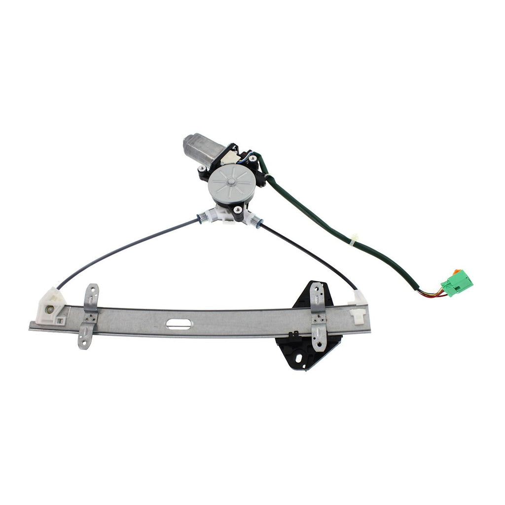 Power Window Regulator Set for Acura RSX Coupe (2002–2006)
