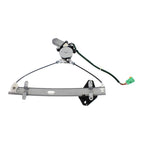 Power Window Regulator Set for Acura RSX Coupe (2002–2006)
