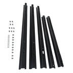 Truck Bed Floor Support Crossmember for Chevrolet GMC C1500 K1500 (1988–1998)