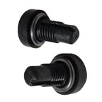 Bleeder Screw Turbocharger Fitting Metal Construction Direct Replacement