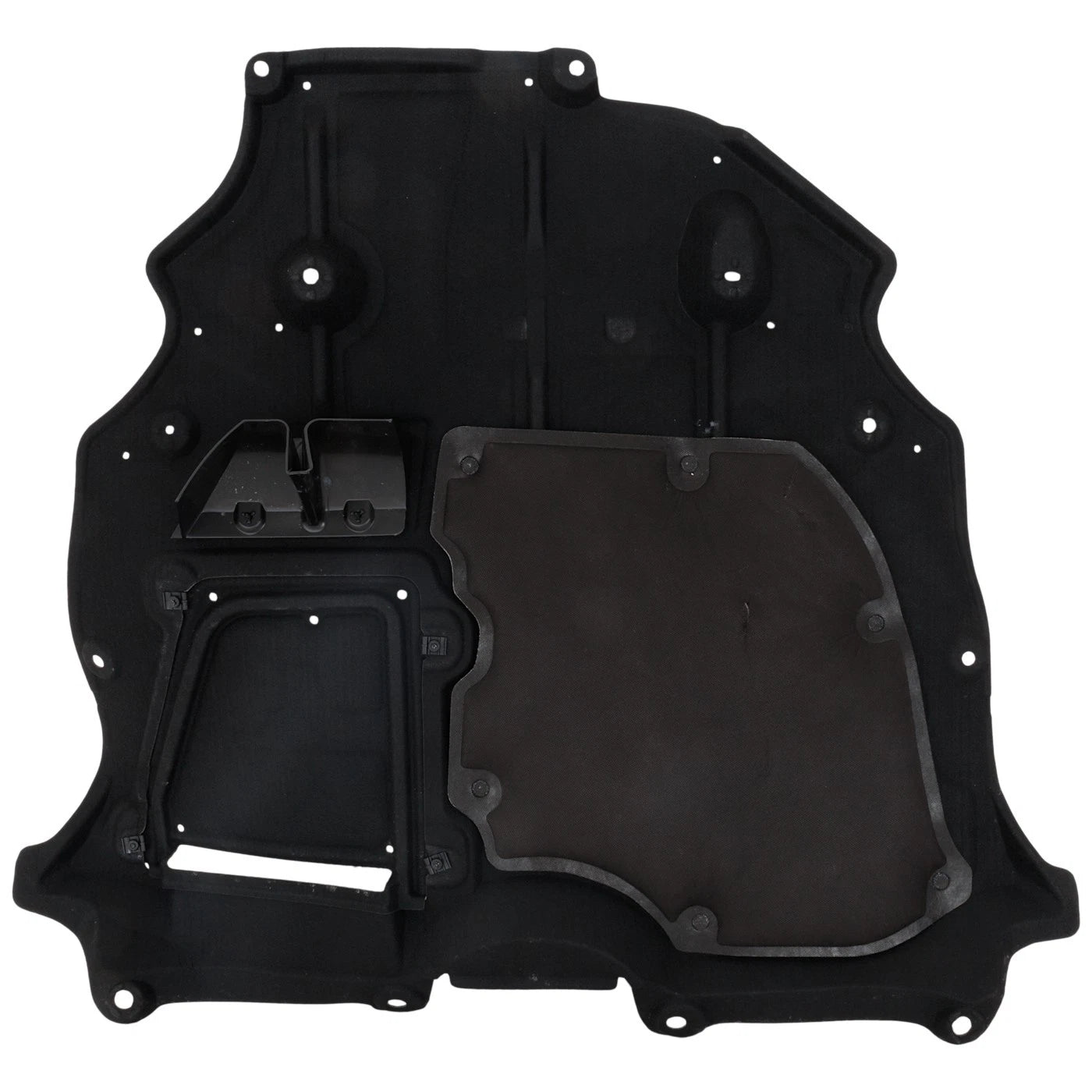 Engine Splash Shield for Toyota Highlander (2023–2024) Lower