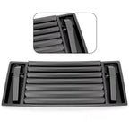Hood Vent Grille Panel Handles for Hummer H2 (2003–2009)