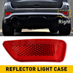 Rear Bumper Reflector Light RH for Jeep Compass, Dodge Journey (2017–2023)