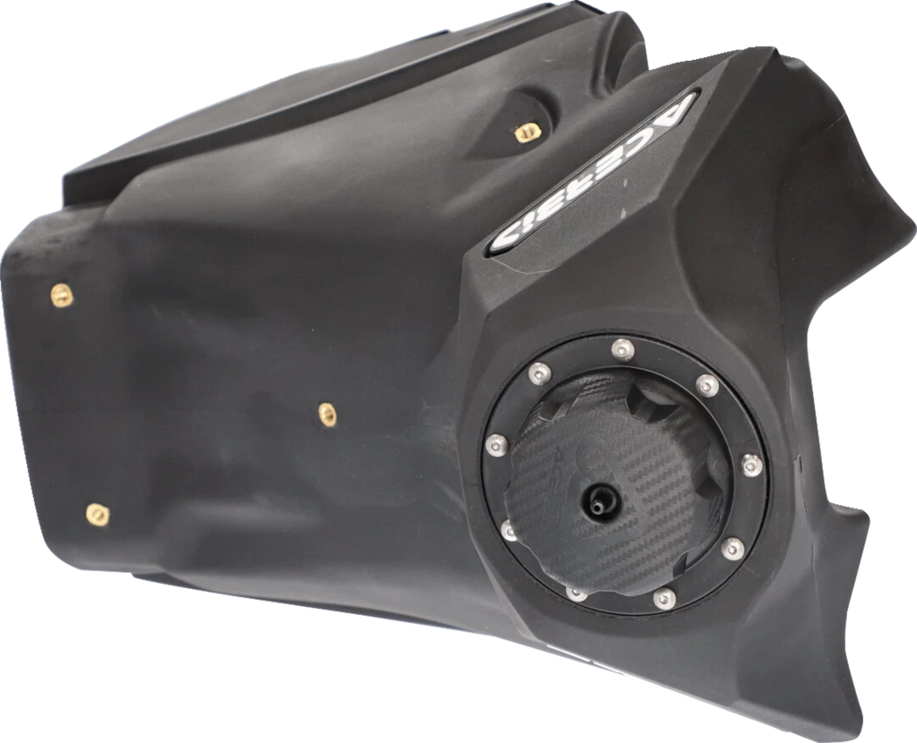 3.2 Gallon Fuel Tank for Yamaha (2976320001) - Black