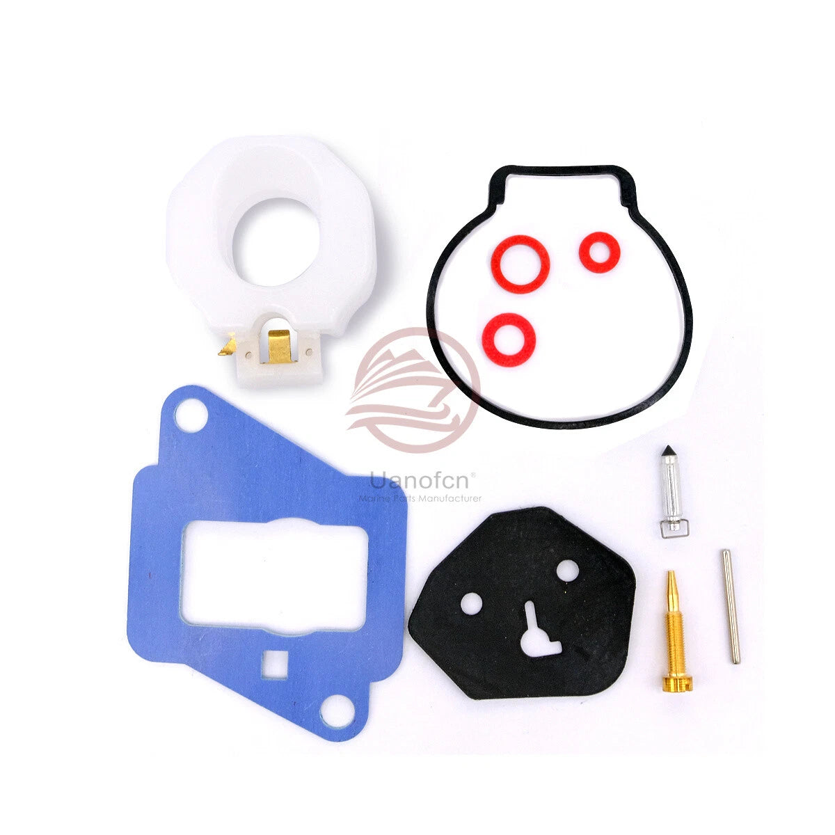 Yamaha Outboard 9.9 Parts (1990–2023)
