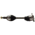 CV Half Shaft Axle Set for Chevy Yukon, Suburban, GMC (2007)