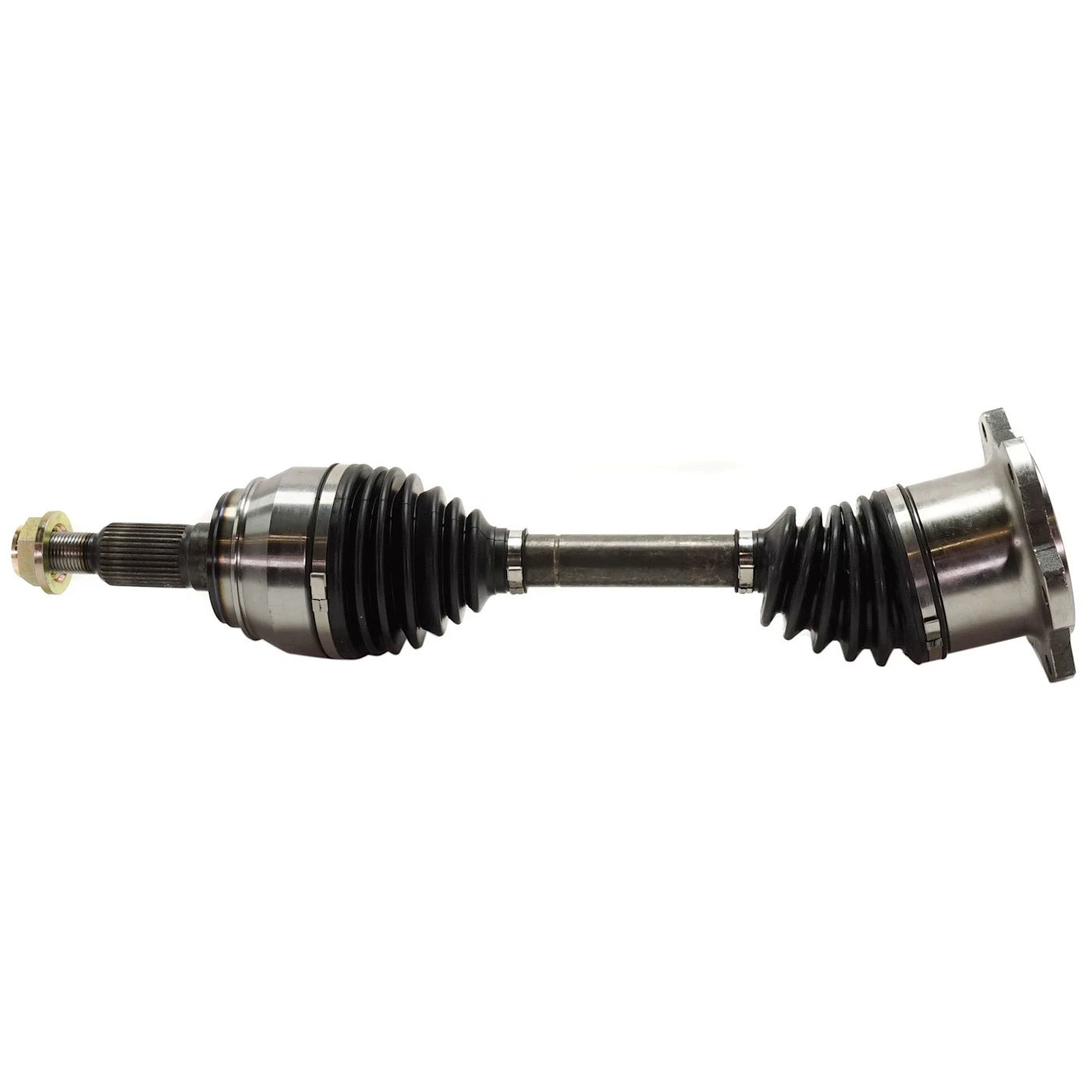 CV Half Shaft Axle Set for Chevy Yukon, Suburban, GMC (2007)