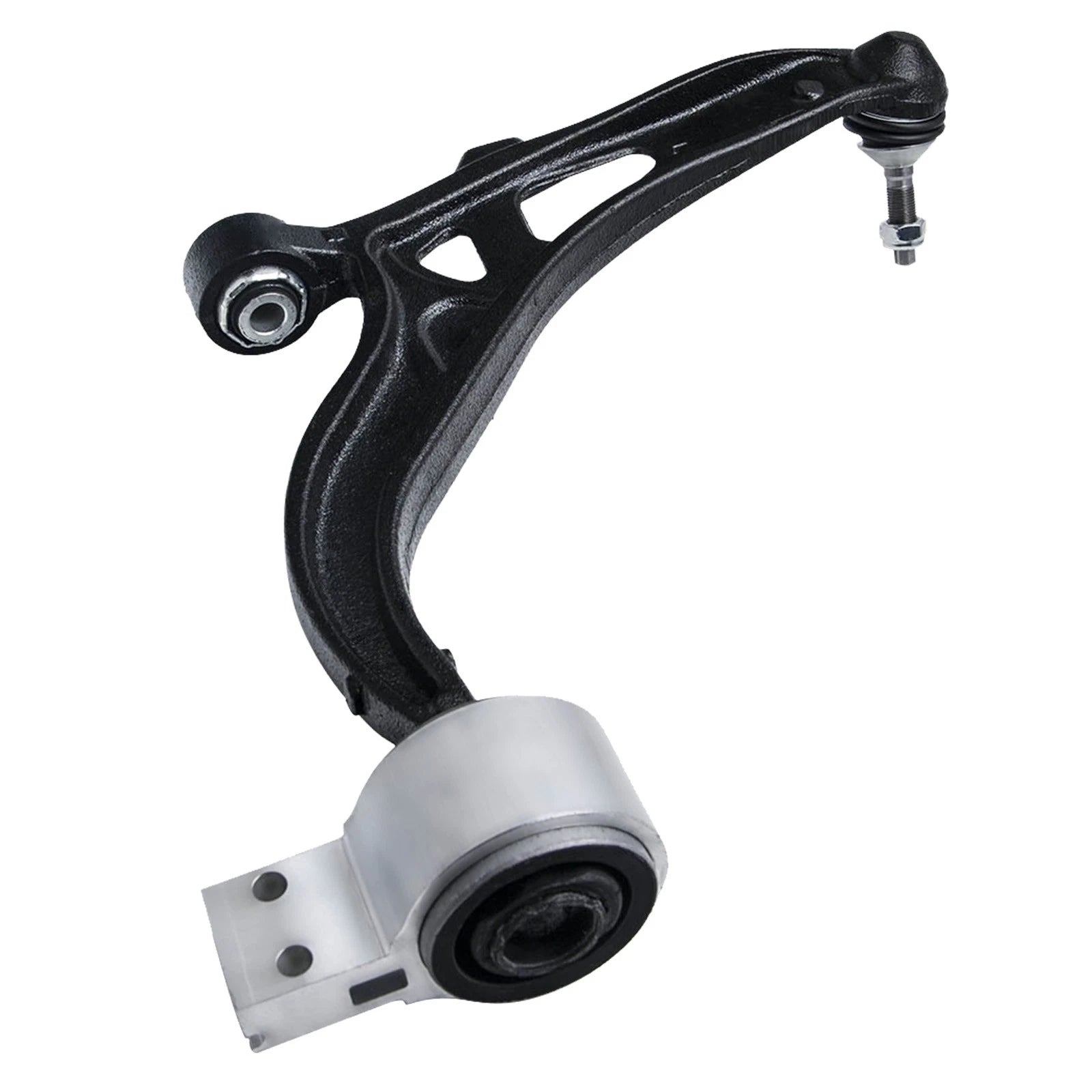 Left Side Front Lower Control Arm with Ball Joint for Ford Explorer (2011-2019)