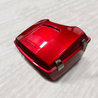 Trunk Luggage for Harley Touring Electra Glide (1997–2013)