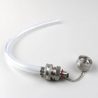 Oil Drain Valve M12-1.25 for (2010–2023)
