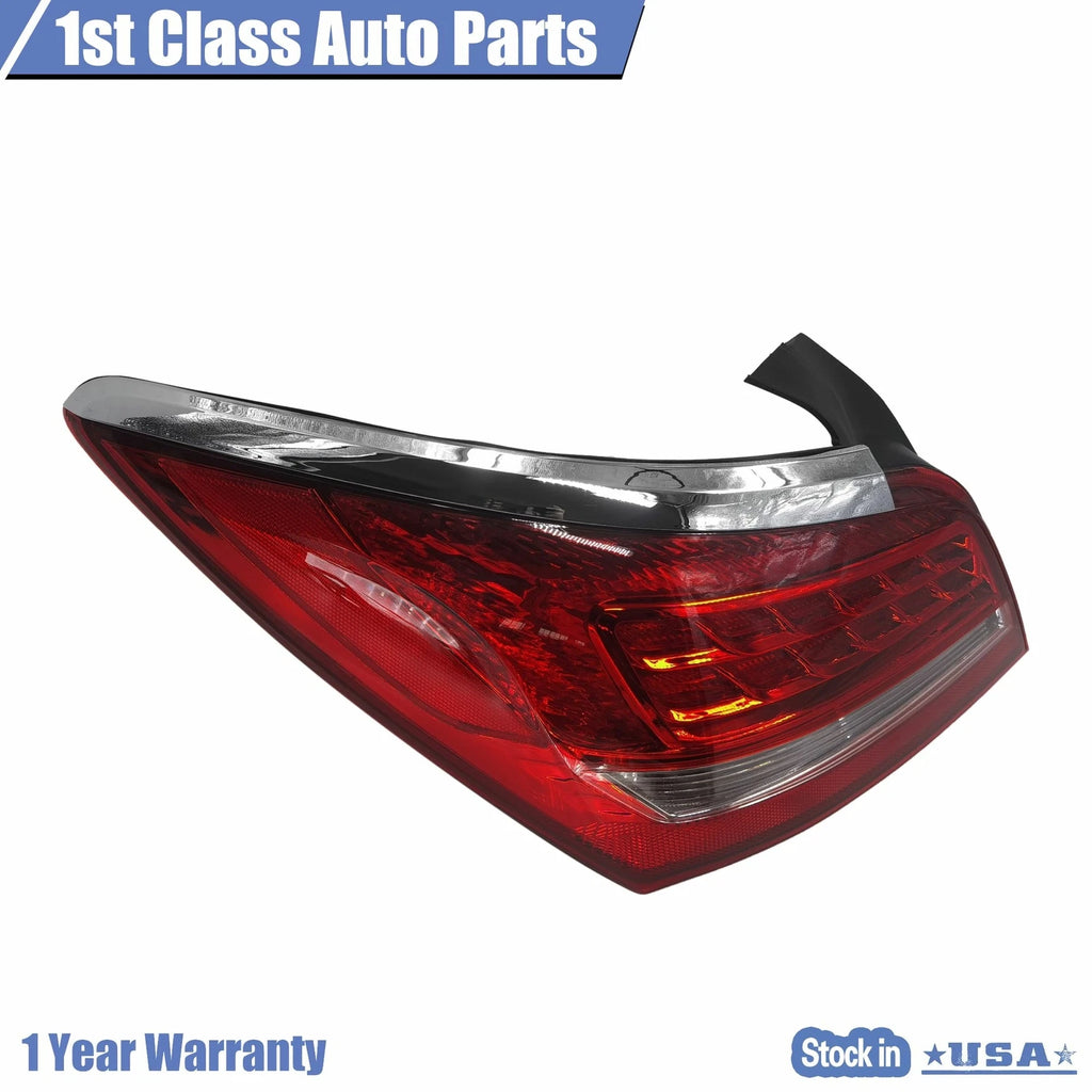 LED Tail Light Lamp for Buick LaCrosse (2014-2016)