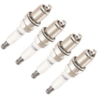 Iridium Spark Plugs for Nissan Frontier Xterra Altima 2.4L (2000–2023) BKR5EGP 7090