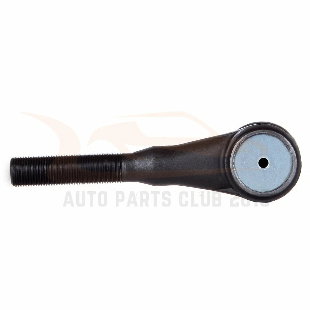 Set of 4 Front Inner Outer Tie Rod End Links for Dodge Charger & Chrysler 300 (RWD)