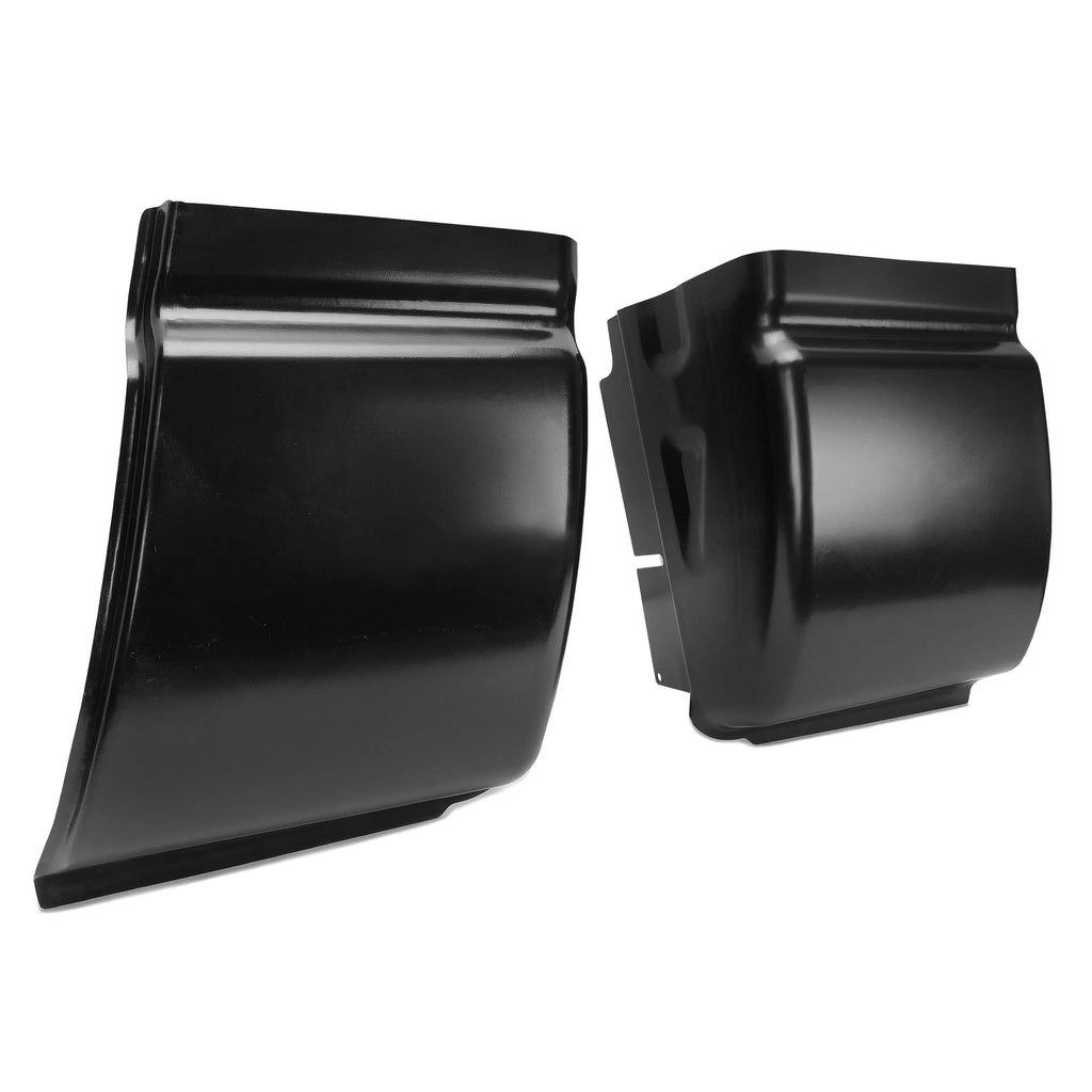 Cab Corners Kit for Dodge Ram 1500 2002-2008, 2500/3500 2003-2009