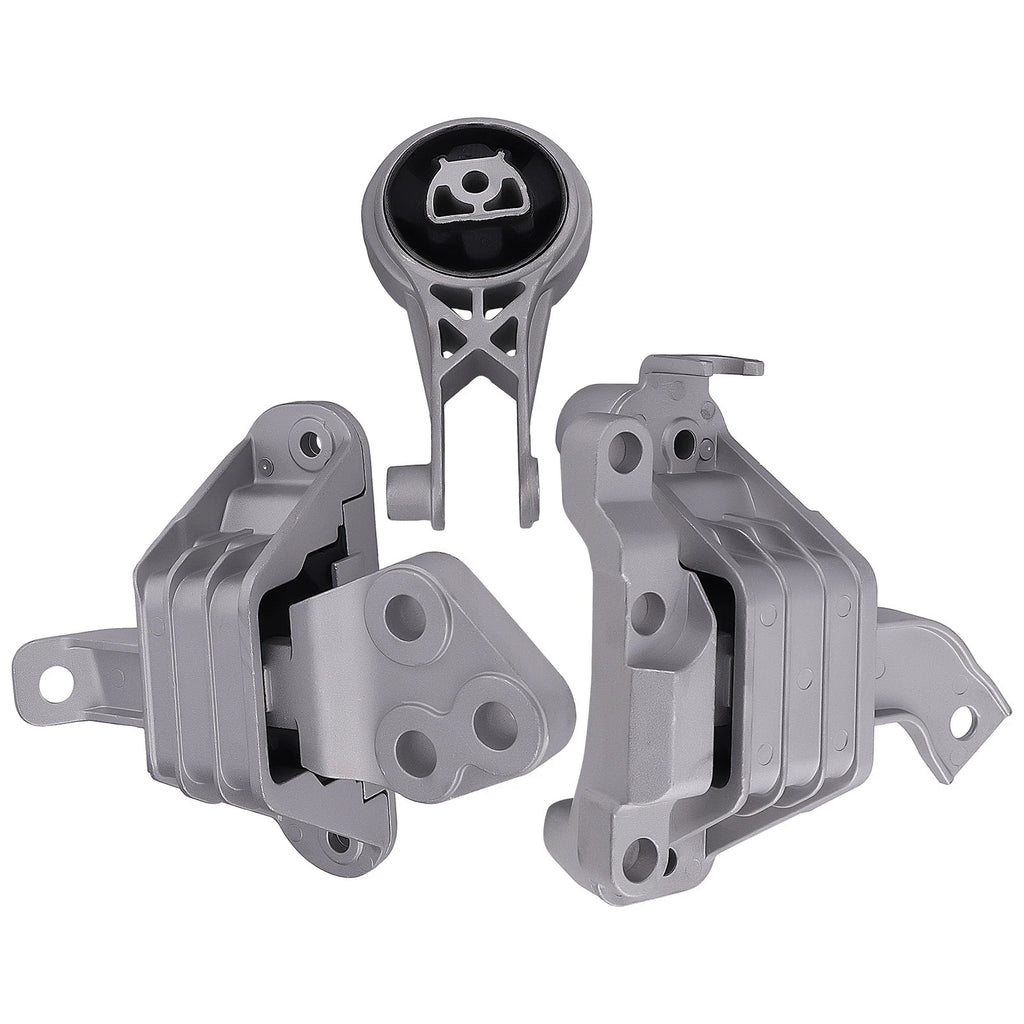 Engine Mount Package for Chevy Volt (2011-2015) Cadillac ELR (2014-2016)