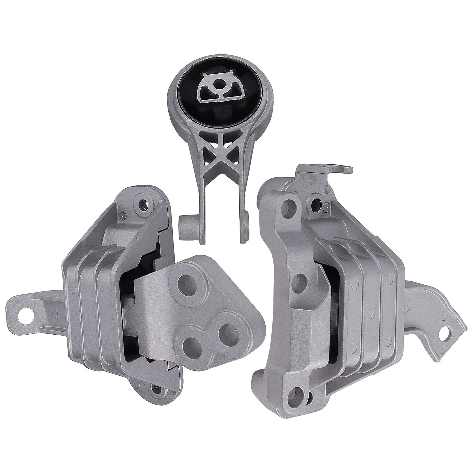 Engine Mount Package for Chevy Volt (2011-2015) Cadillac ELR (2014-2016)