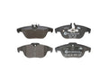 Rear Brake Pad Set for Jaguar XE (2017–2020) RR369SW