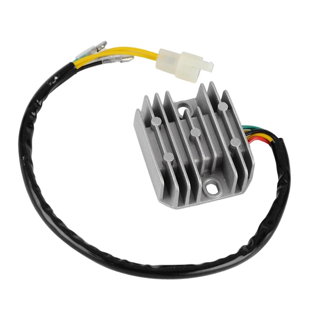 Voltage Regulator 31600-HC3-000 for Honda TRX125 Fourtrax 125 (1987–1988)