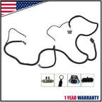 Tail Light Wiring Harness for Chevrolet C1500 (1988–1998)