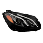 Full LED Headlight Right Passenger for Mercedes Benz E-Class W213 (2017–2020)