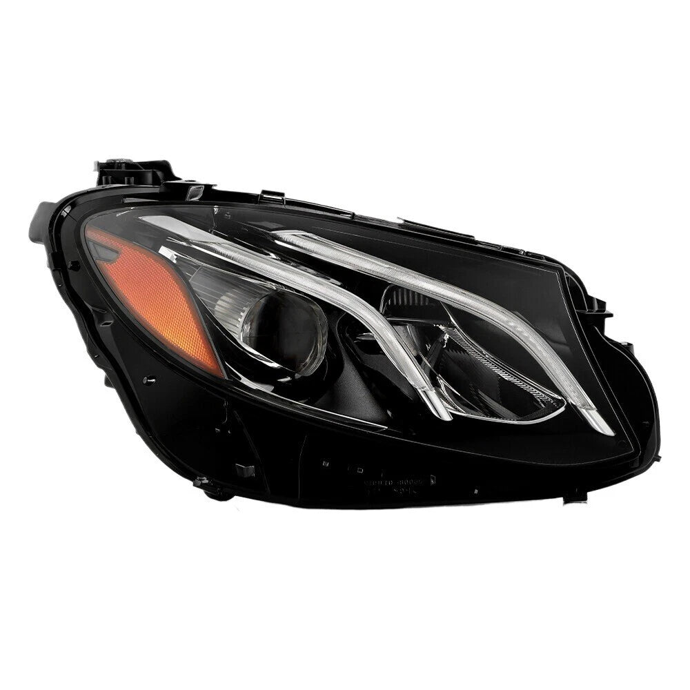Full LED Headlight Right Passenger for Mercedes Benz E-Class W213 (2017–2020)