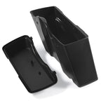 Saddle Bags for Harley Touring Road King Electra Glide (1994–2013)