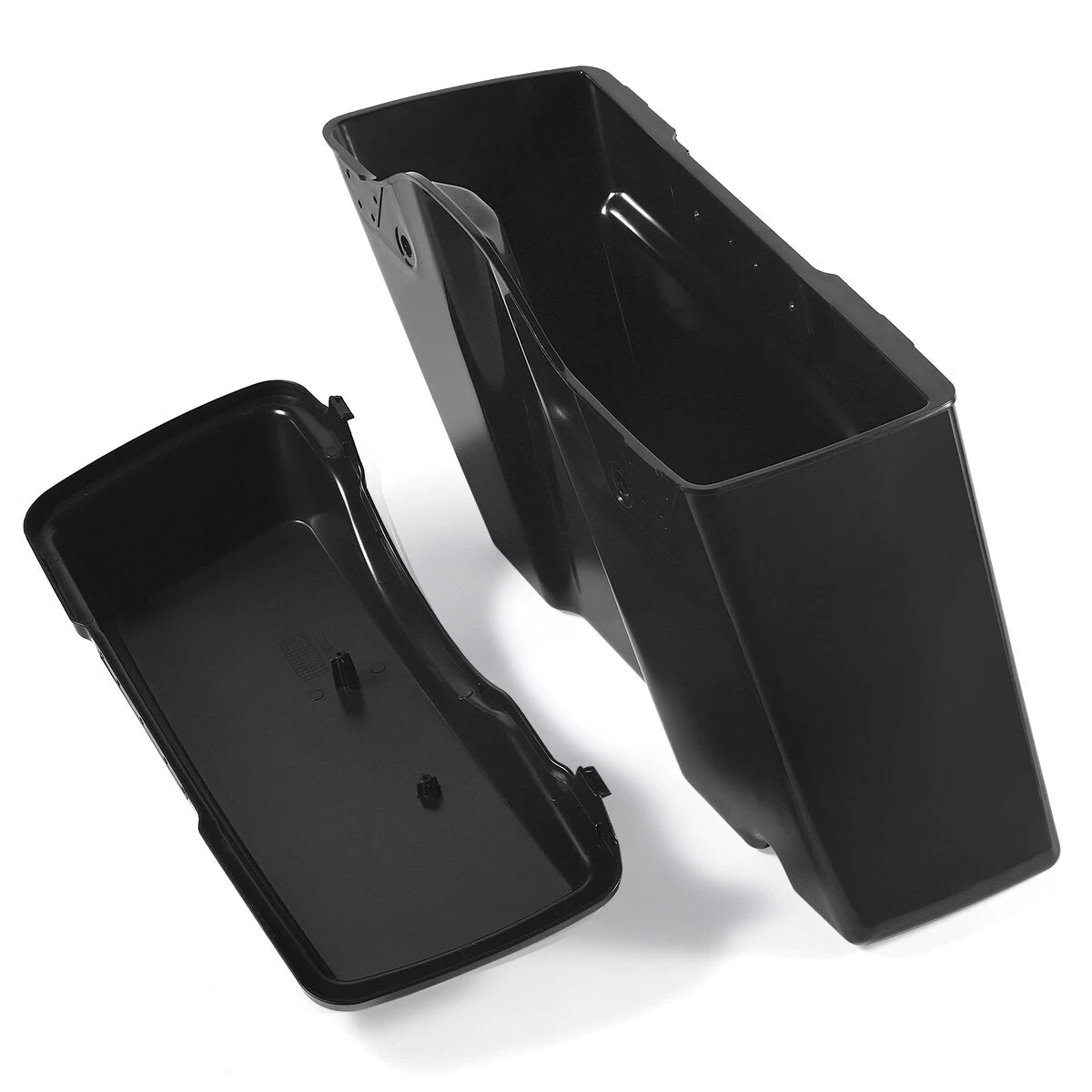 Saddle Bags for Harley Touring Road King Electra Glide (1994–2013)