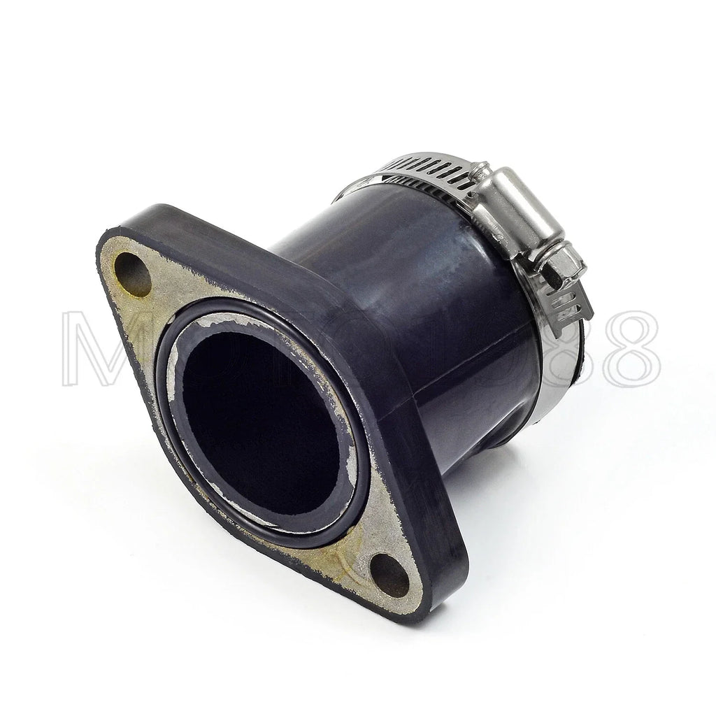 Carburetor Intake Manifold Boot for Yamaha ATV Raptor 350 YFM350R (2004–2013)