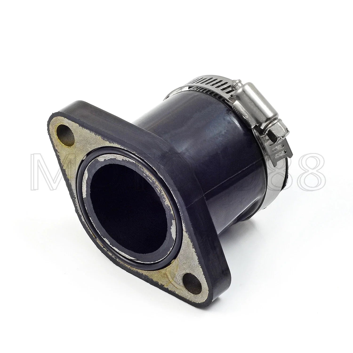 Carburetor Intake Manifold Boot for Yamaha ATV Raptor 350 YFM350R (2004–2013)