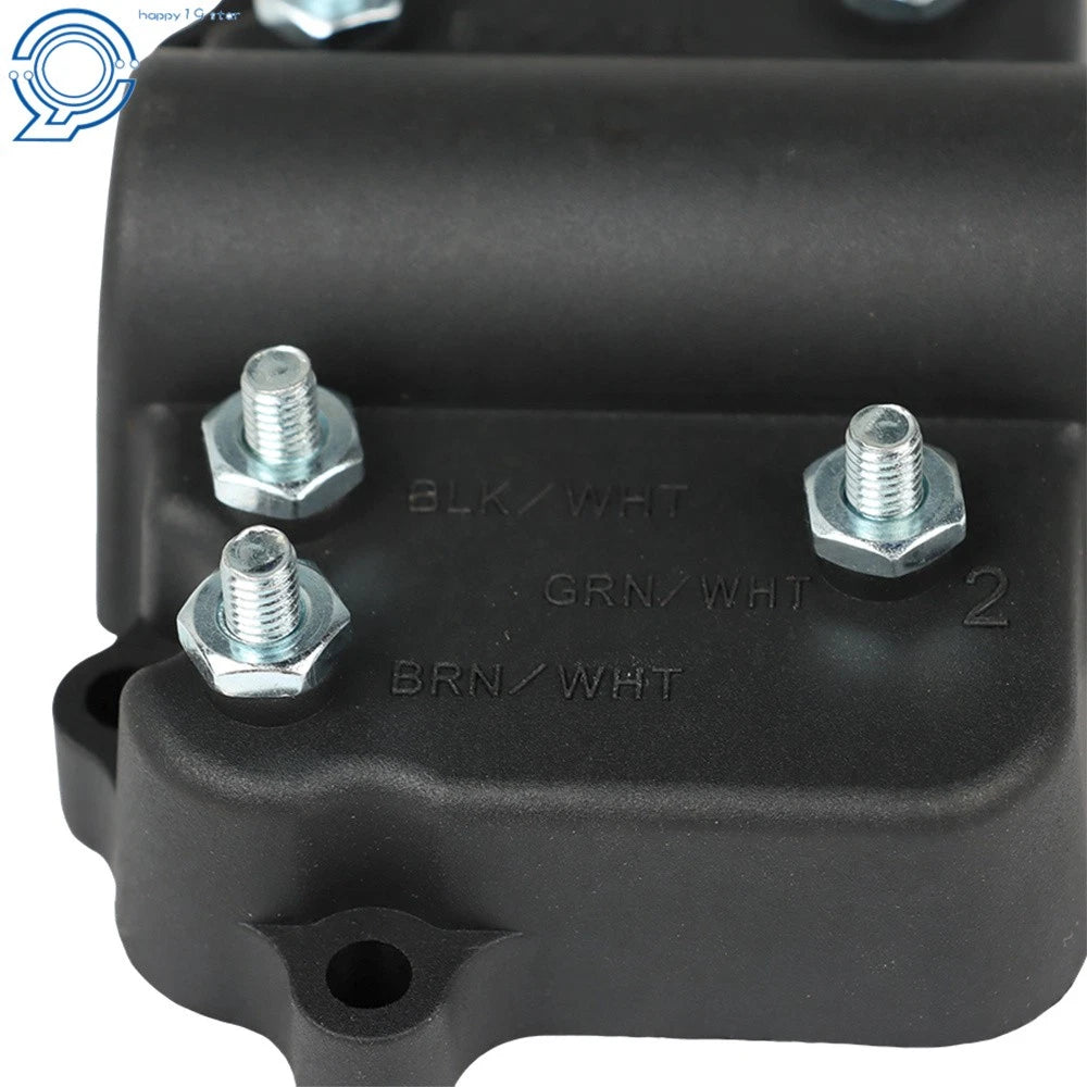 CDI Ignition Pack for Mercury Mariner 18-40HP Outboard (2-Cyl)
