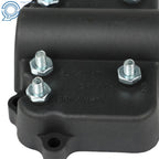 CDI Ignition Pack for Mercury Mariner 18-40HP Outboard (2-Cyl)